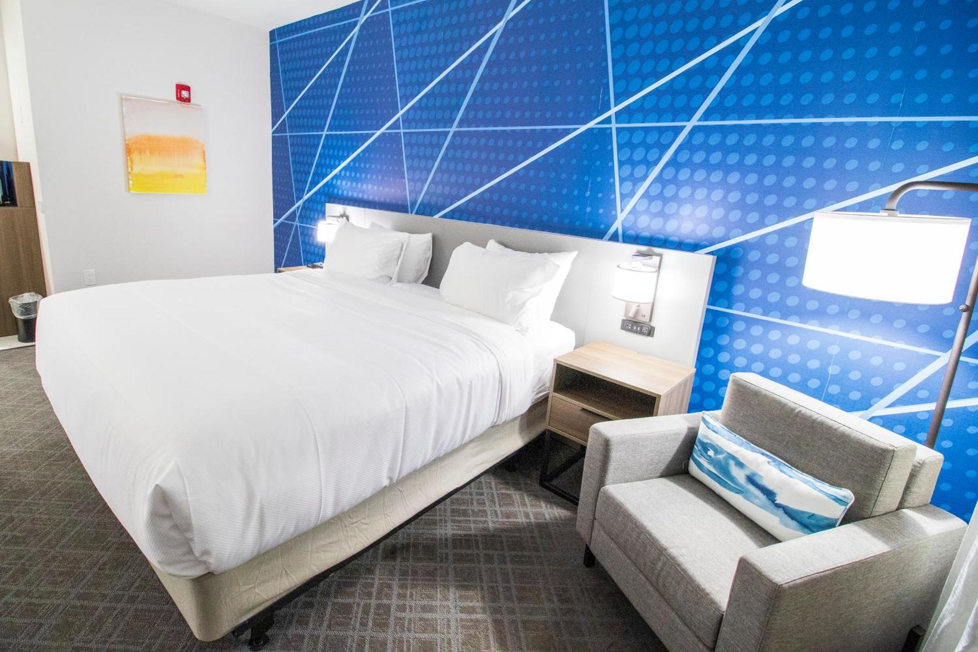 Best Western Plus Schulenburg Inn & Suites Buitenkant foto